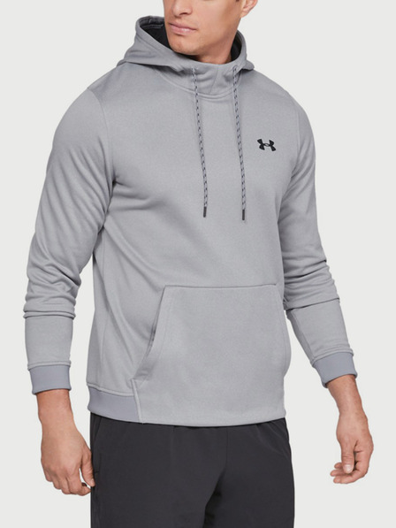 Under Armour Hanorac pentru bărbați Under Armour Fleece Po Hoodie