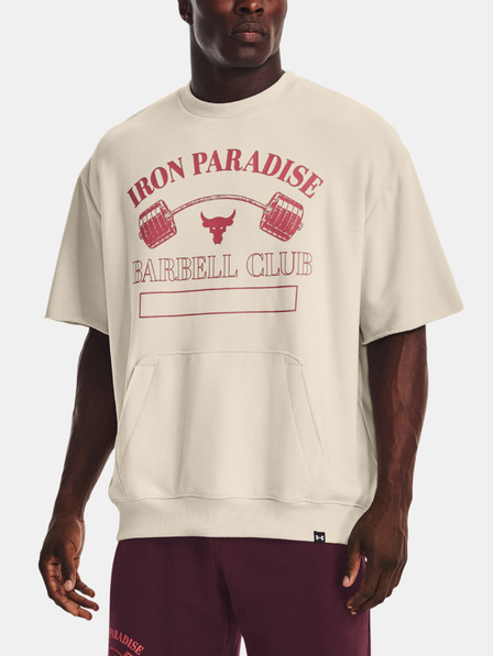 Under Armour Hanorac bărbați Under Armour UA Pjt Hm Gym Hwt Crew