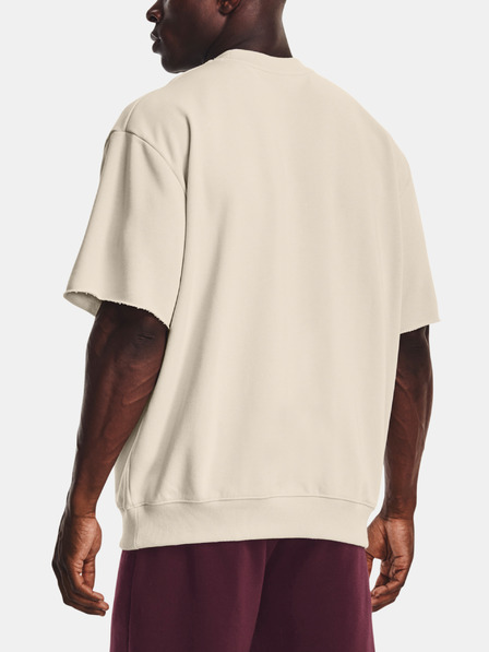 Under Armour Hanorac bărbați Under Armour UA Pjt Hm Gym Hwt Crew