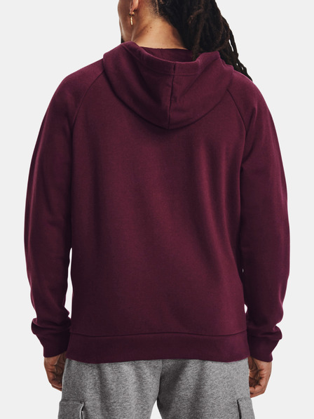 Under Armour Hanorac Under Armour UA Rival Fleece FZ pentru bărbați