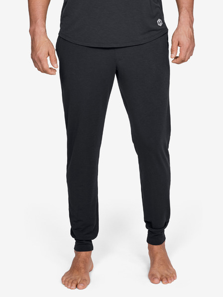 Under Armour Pantaloni de trening bărbați Under Armour Recovery Sleepwear Jogger