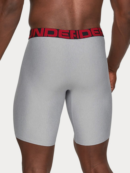 Under Armour Boxeri Under Armour Tech 9in (2 buc)