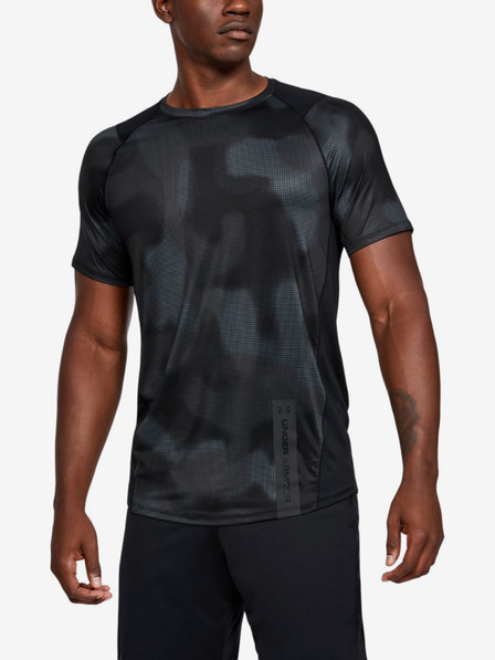 Under Armour Tricou bărbați Under Armour MK1 SS Printed