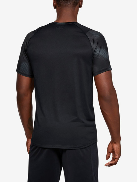 Under Armour Tricou bărbați Under Armour MK1 SS Printed