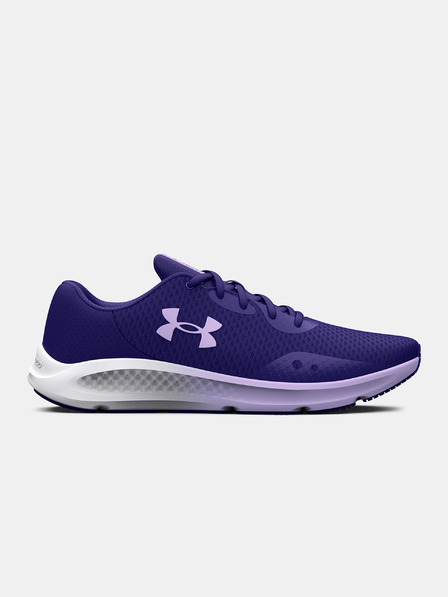Under Armour Pantofi damă Under Armour UA W Charged Pursuit 3