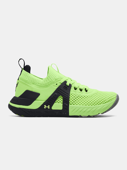 Under Armour Pantofi Under Armour UA W Project Rock 4 pentru femei