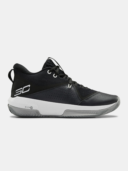 Under Armour Pantofi unisex Under Armour SC 3ZER0 IV