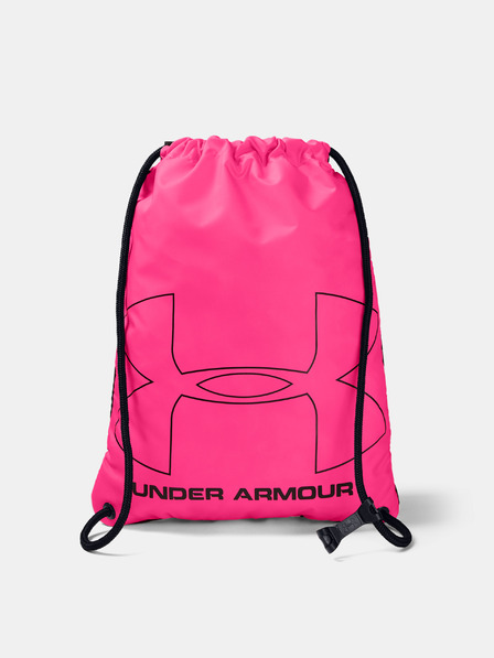 Under Armour Unisex Bag Under Armour Ozsee Sackpack