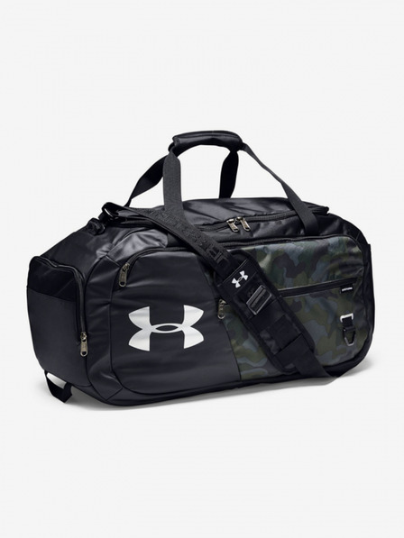 Under Armour Geantă unisex Under Armour Undeniable Duffel 4.0 Md
