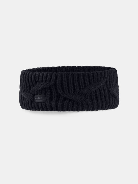 Under Armour Bendă păr femei Under Armour Around Town Headband