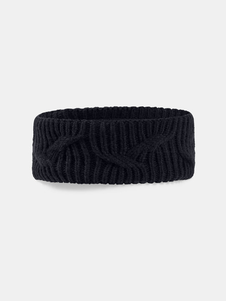 Under Armour Bendă păr femei Under Armour Around Town Headband
