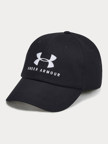 Under Armour Șapcă femei Under Armour WoMen's Novelty Favorite Cap