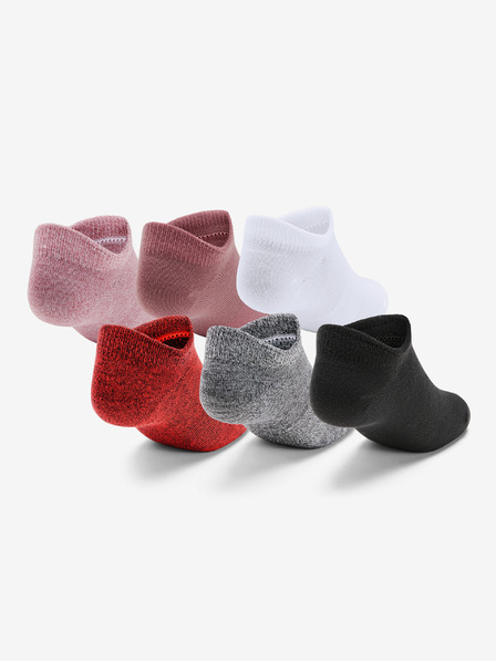 Under Armour Șosete pentru femei Under Armour Women's Essential NS