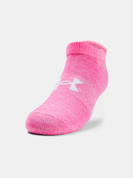 Under Armour Șosete pentru femei Under Armour Women's Essential NS