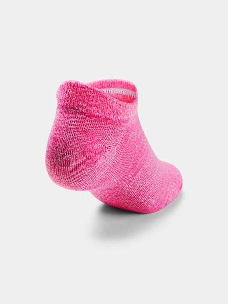 Under Armour Șosete pentru femei Under Armour Women's Essential NS