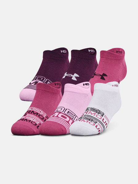 Under Armour Șosete pentru femei Under Armour Women's Essential NS