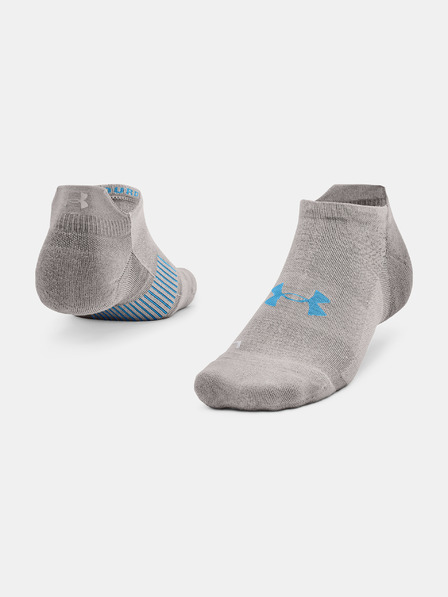Under Armour Șosete unisex Under Armour UA ArmourDry Run No Show
