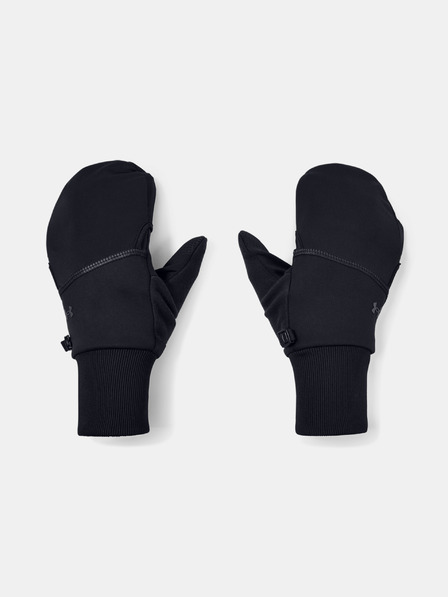 Under Armour Mănuși femei Under Armour W Run Convertible Gloves