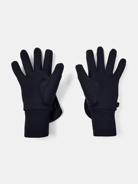 Under Armour Mănuși femei Under Armour W Run Convertible Gloves