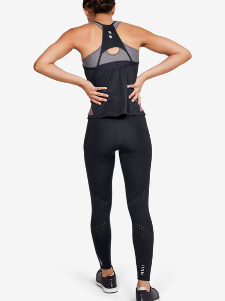 Under Armour Maiou femei Under Armour W UA Qualifier ISO-CHILL Tank