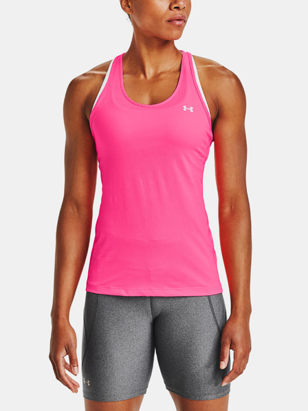 Under Armour Maiou pentru femei Under Armour HG Armour Racer Tank