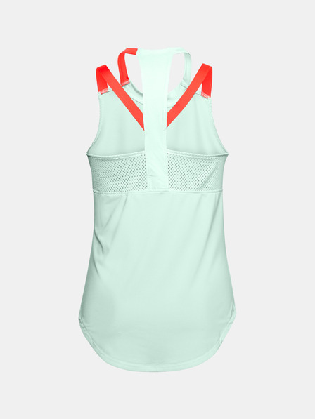 Under Armour Maiou pentru femei Under Armour Armour Sport 2-Strap Tank
