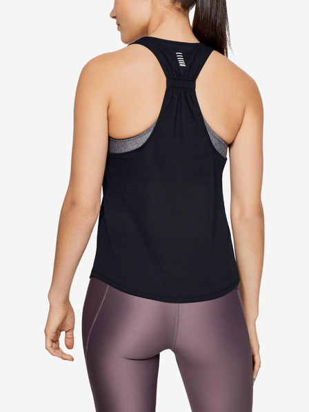 Under Armour Maiou pentru femei Under Armour Streaker 2.0 Racer Tank