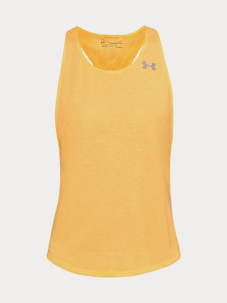 Under Armour Maiou pentru femei Under Armour Streaker 2.0 Racer Tank