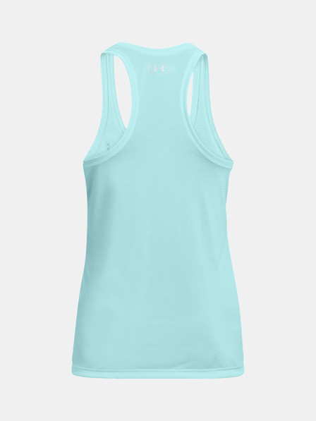 Under Armour Top Under Armour Tech Tank - Twist pentru femei