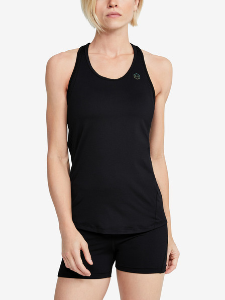 Under Armour Top pentru damă Under Armour Rush Tank