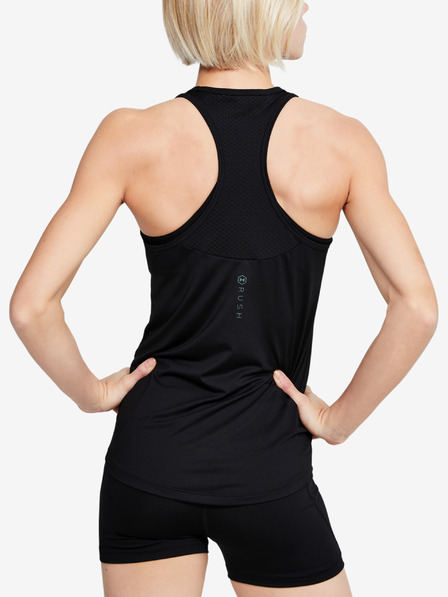 Under Armour Top pentru damă Under Armour Rush Tank
