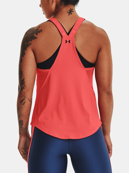 Under Armour Maiou pentru femei Under Armour UA Prjct Rock HG Tank
