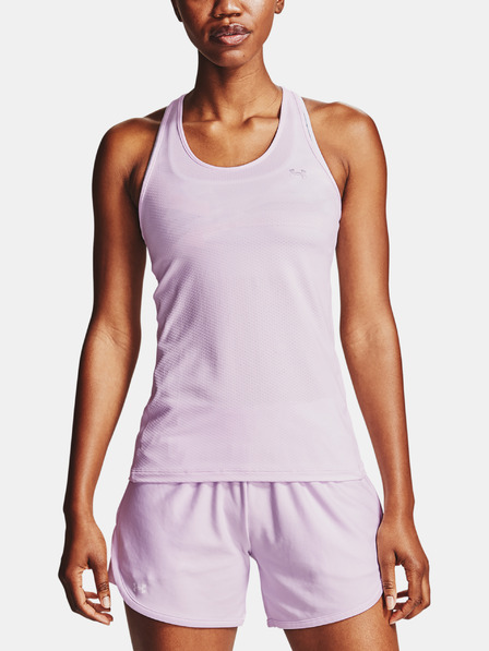 Under Armour Maiou pentru femei Under Armour HG Armour Racer Tank