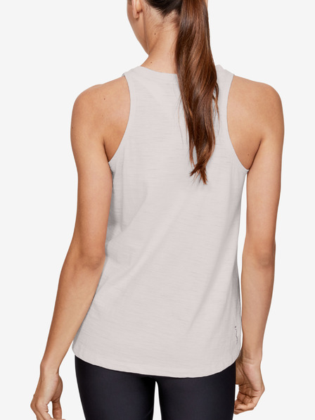 Under Armour Maiou pentru femei Under Armour Charged Cotton SL Adjustable