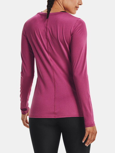 Under Armour Tricou pentru damă Under Armour Hg Armour Mânecă Lungă