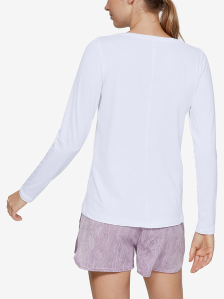 Under Armour Tricou pentru damă Under Armour Hg Armour Mânecă Lungă