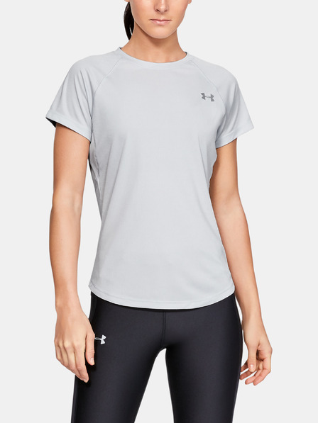 Under Armour Tricou damă Under Armour Speed Stride Short Sleeve