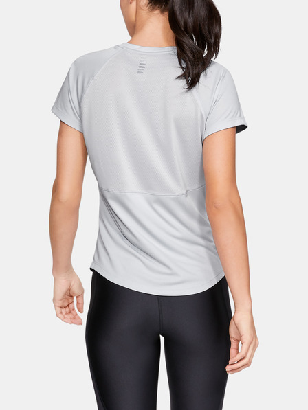 Under Armour Tricou damă Under Armour Speed Stride Short Sleeve