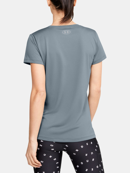 Under Armour Tricou pentru femei Under Armour Tech Sportstyle Graphic Ssc