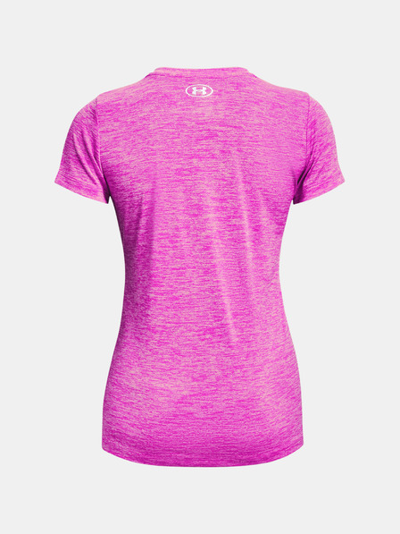 Under Armour Tricou femei Under Armour Tech Twist BL SSC