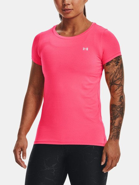 Under Armour Tricou damă Under Armour UA HG Armour SS
