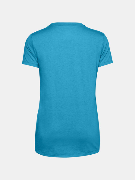 Under Armour Tricou pentru femei Under Armour Live Sportstyle Graphic SSC
