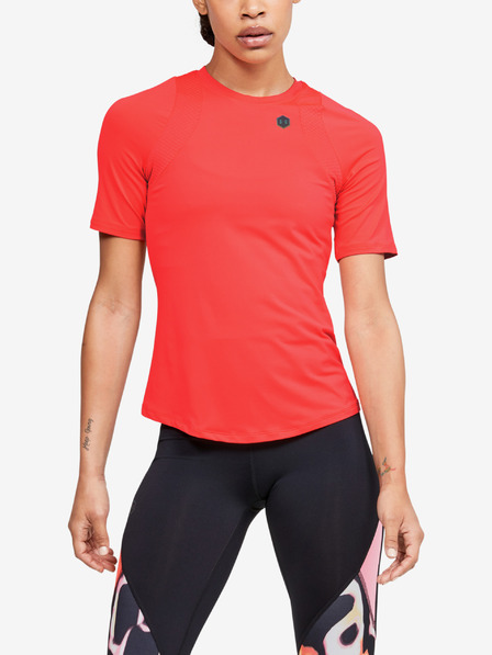 Under Armour Tricou pentru femei Under Armour Rush SS