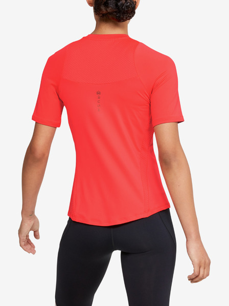 Under Armour Tricou pentru femei Under Armour Rush SS