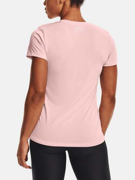Under Armour Tricou pentru femei Under Armour Tech SSV - Twist