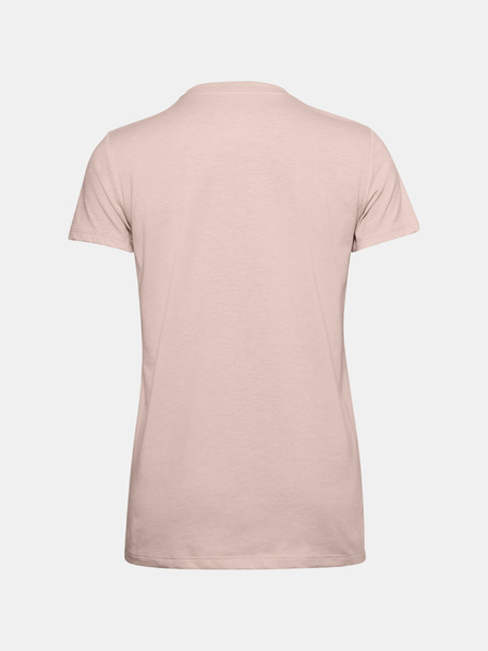 Under Armour Tricou pentru femei Under Armour Live Sportstyle Graphic SSC