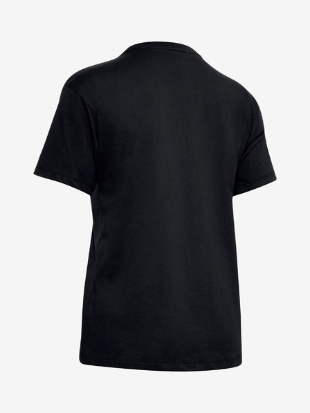 Under Armour Tricou pentru femei Under Armour Project Rock Focus Ss