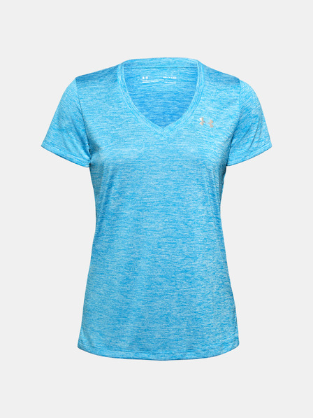 Under Armour Tricou pentru femei Under Armour Tech SSV - Twist