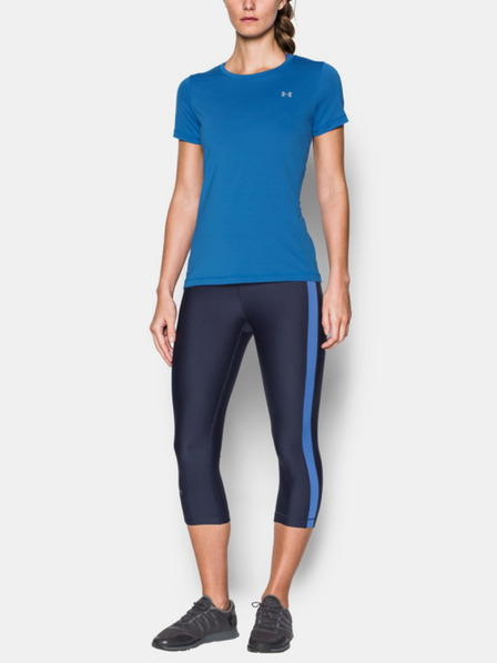 Under Armour Tricou pentru femei Under Armour HG Armour SS