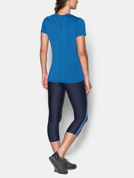 Under Armour Tricou pentru femei Under Armour HG Armour SS